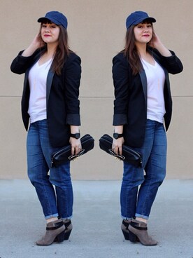 Adielさんのコーディネート