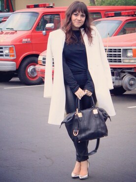 Adielさんのコーディネート