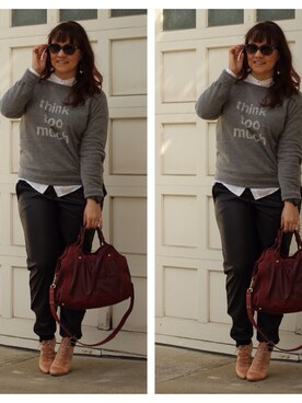 Adielさんのコーディネート