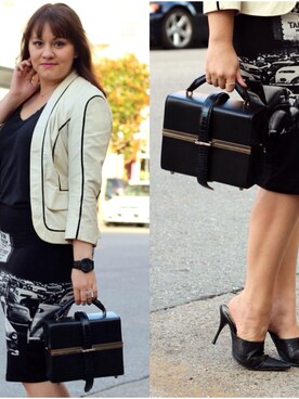 Adielさんのコーディネート