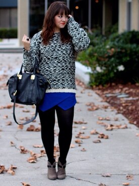 Adielさんのコーディネート