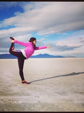 Adielさんのコーディネート