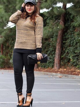 Adielさんのコーディネート