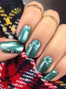 Adielさんのコーディネート