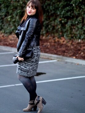 Adielさんのコーディネート