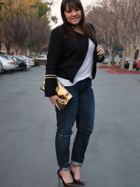 Adielさんのコーディネート