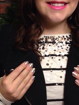 Adielさんのコーディネート