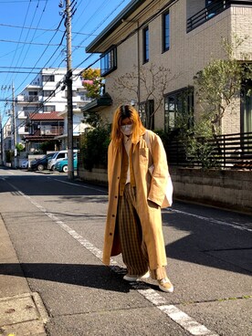 田村たむさんのコーディネート