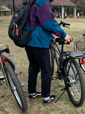 𝗵𝗮𝗿𝘂𝗸𝗮さんのコーディネート