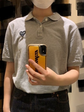 𝗵𝗮𝗿𝘂𝗸𝗮さんのコーディネート