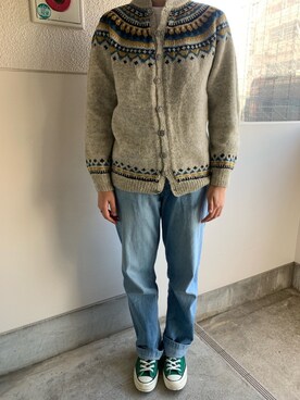 𝗵𝗮𝗿𝘂𝗸𝗮さんのコーディネート