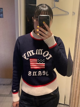 𝗵𝗮𝗿𝘂𝗸𝗮さんのコーディネート