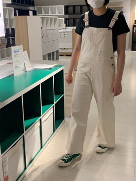 𝗵𝗮𝗿𝘂𝗸𝗮さんのコーディネート