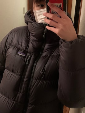 𝗵𝗮𝗿𝘂𝗸𝗮さんのコーディネート