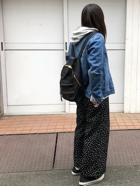 funinoさんのコーディネート