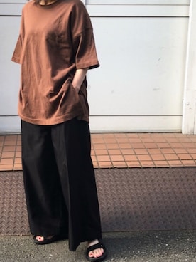 funinoさんのコーディネート