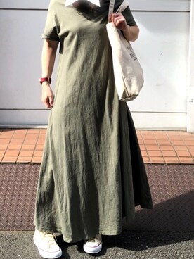 funinoさんのコーディネート