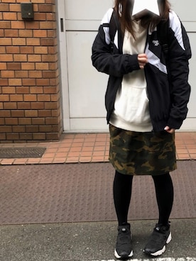 funinoさんのコーディネート