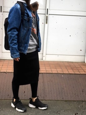 funinoさんのコーディネート