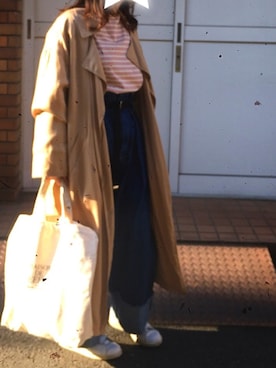 funinoさんのコーディネート