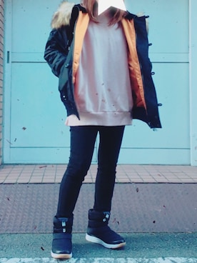 funinoさんのコーディネート