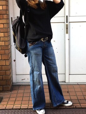 funinoさんのコーディネート