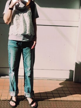 funinoさんのコーディネート