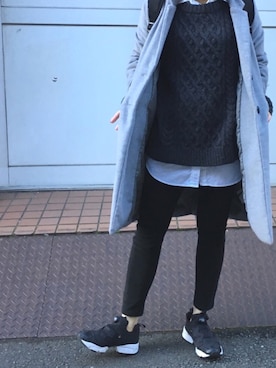 funinoさんのコーディネート