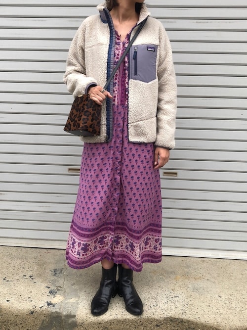 Munmun Freak S Storeのブルゾンを使ったコーディネート Wear