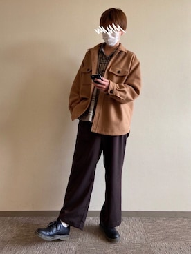 riyuさんのコーディネート