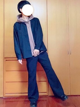 Ayamaru(あやまる)さんのコーディネート