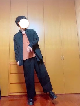 Ayamaru(あやまる)さんのコーディネート