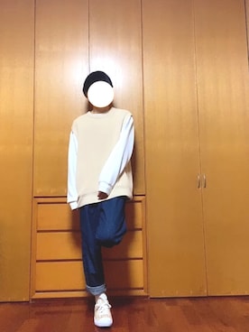 Ayamaru(あやまる)さんのコーディネート