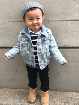 amaneさんのコーディネート