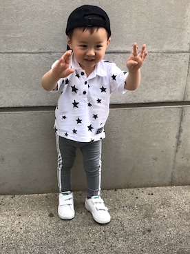 amaneさんのコーディネート