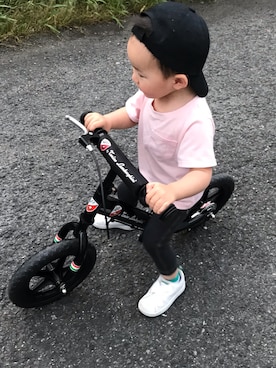 amaneさんのコーディネート