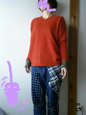 Kanaさんのコーディネート