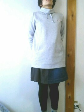 Kanaさんのコーディネート