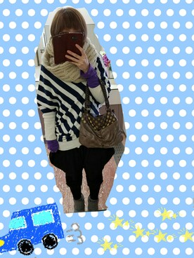 Kanaさんのコーディネート