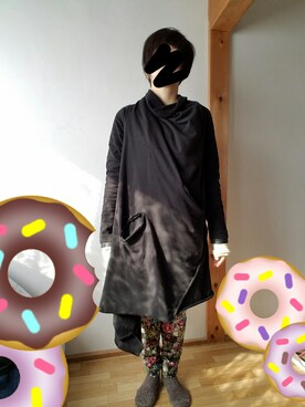 Kanaさんのコーディネート