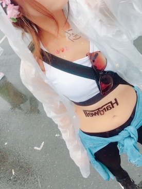 Meru*さんのコーディネート