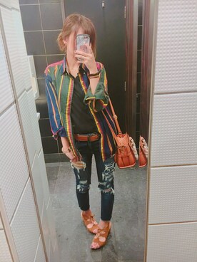 Meru*さんのコーディネート