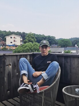 Leokkwokさんのコーディネート