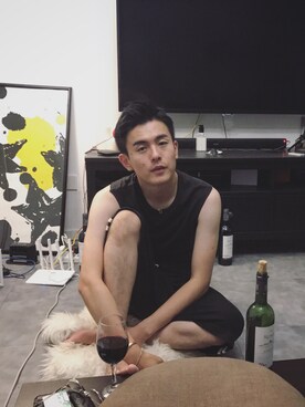 Leokkwokさんのコーディネート