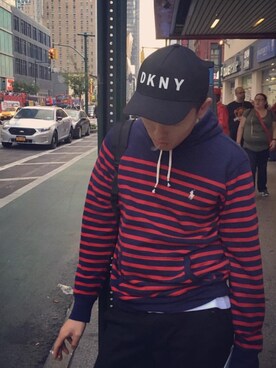 Leokkwokさんのコーディネート