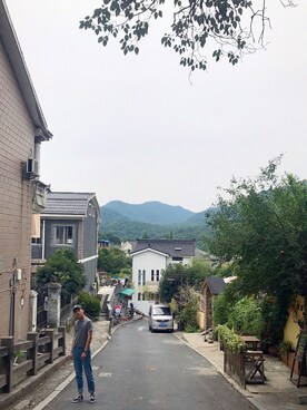 Leokkwokさんのコーディネート