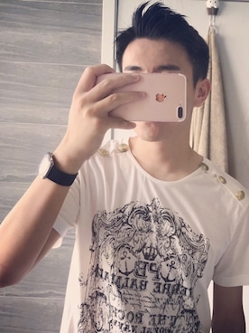 Leokkwokさんのコーディネート