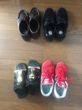 Zagiさん(レディース・152cm)の春コーディネート