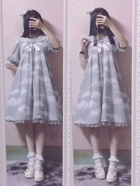 LUNATICさんのコーディネート