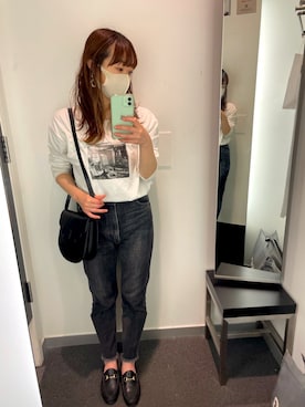 yumipukさんのコーディネート